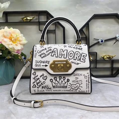 fake dolce and gabbana handbags for sale|dolce and gabbana handbags outlet.